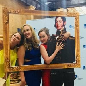 Meet your Posher, Erica